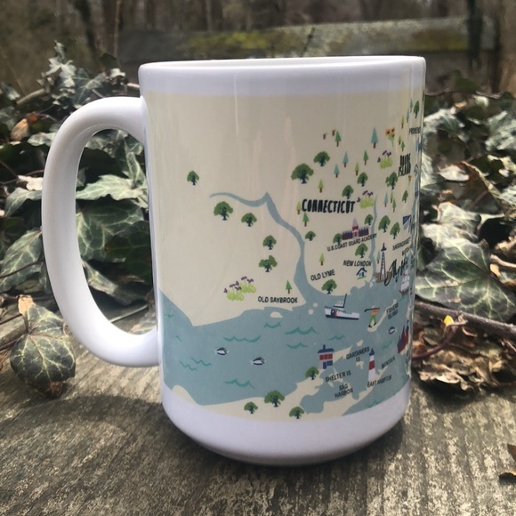 Cape Cod mug! - Picture 2 of 3